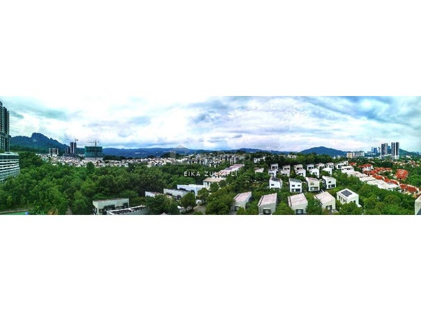 Off Jalan Melawati 4, Taman Nadayu, Hulu Kelang, 53100, Selangor, Taman Melawati, Selangor 53100
