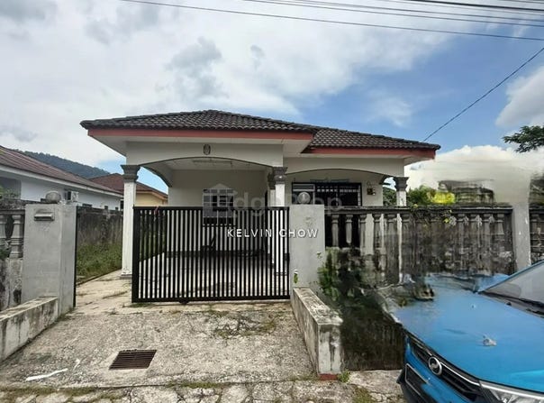 Buntong, Ipoh, Perak 30100