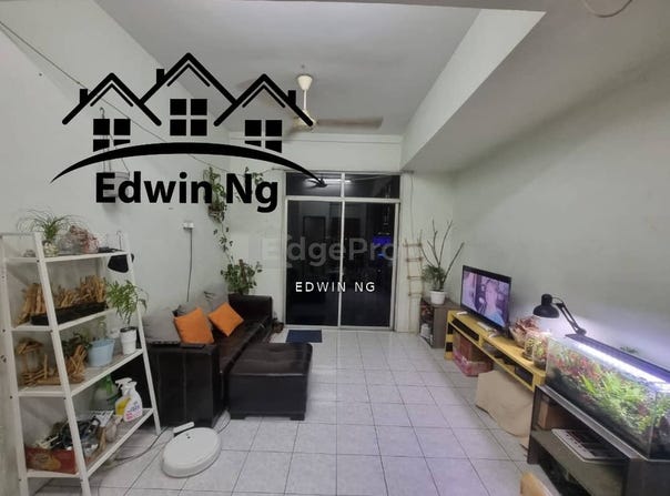 Jalan Bagan Baru 1, 12100, Penang, Butterworth, Penang 12100