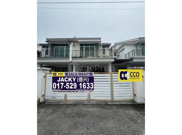 Jalan Pengkalan Setia, Ipoh, Perak 31650