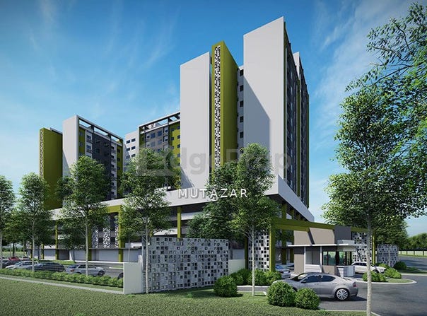 Jalan 7, Bangi, Selangor 43000
