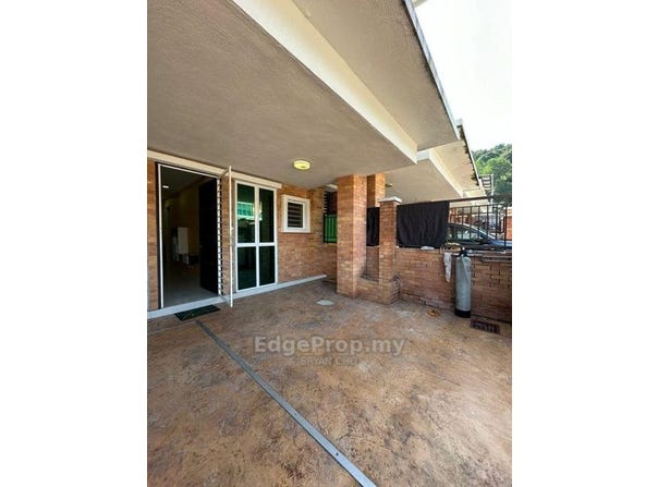 jalan goodview 23, Kajang, Selangor 43000