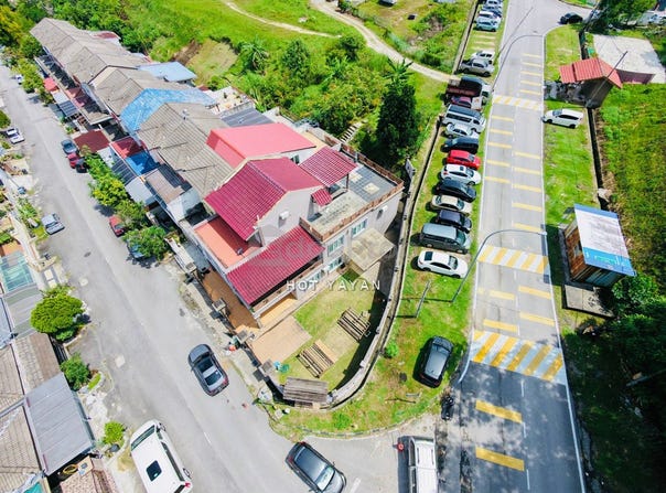 Batu Caves, Selangor 68100