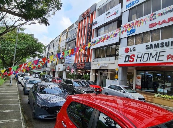Bandar Menjalara, Kepong, Kuala Lumpur, Kepong, Kuala Lumpur 52200