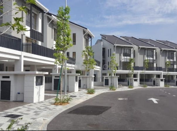 Bangi, Selangor 43000