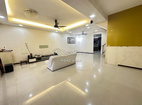 Jalan Sunway, Batu 9th Cheras, Selangor 43200
