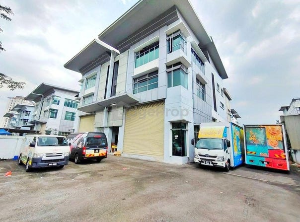Shah Alam, Selangor 40150