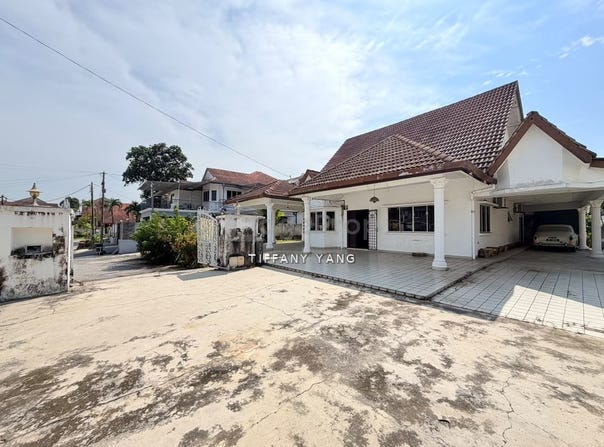Lorong Hijau, Rawang, Selangor 48000