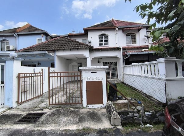 Jalan USJ 1/1, USJ, Selangor 47500