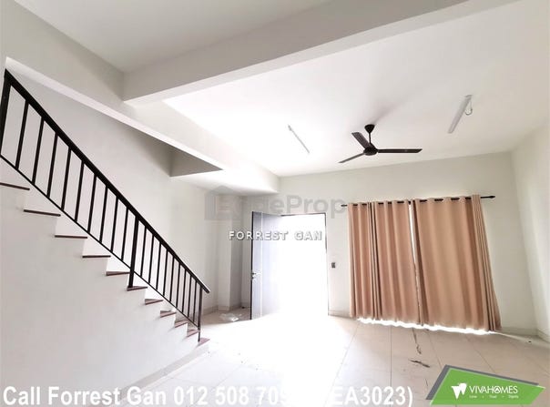 Jalan Bayu Impian, Lorong Kristal, Klang, Selangor 42000