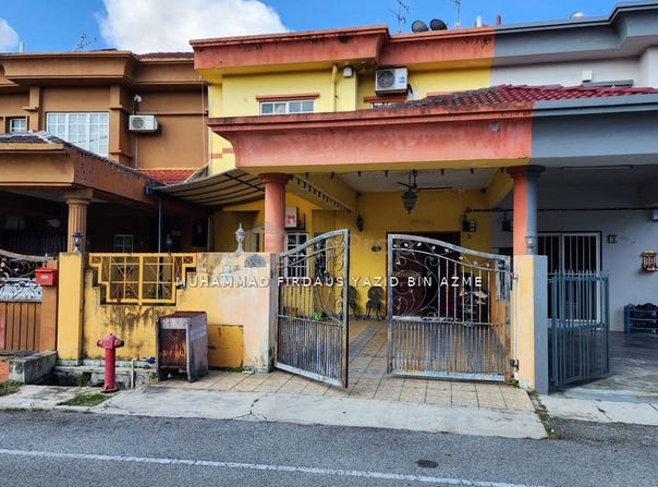 Lorong Seri Demak, Klang, Selangor 41000