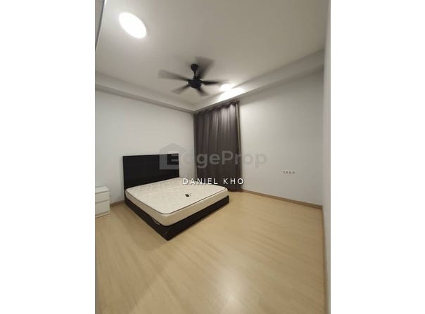 Gravit8 Serviced Residence Jalan Bayu Laut , Pelabuhan Klang, Selangor 41200