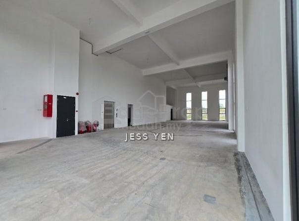 Dengkil, Selangor 43900