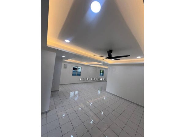 Taman Sri Putri, Jalan Sri Putri 81000 Kulai, Johor, Kulai, Johor 81000