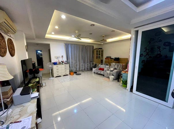 Jalan Mutiara, Puchong, Selangor 47100