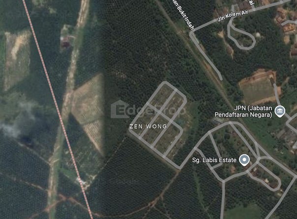 Segamat, Johor 85300