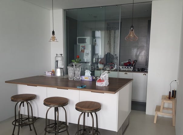 Sentul East, Sentul, Kuala Lumpur 51000