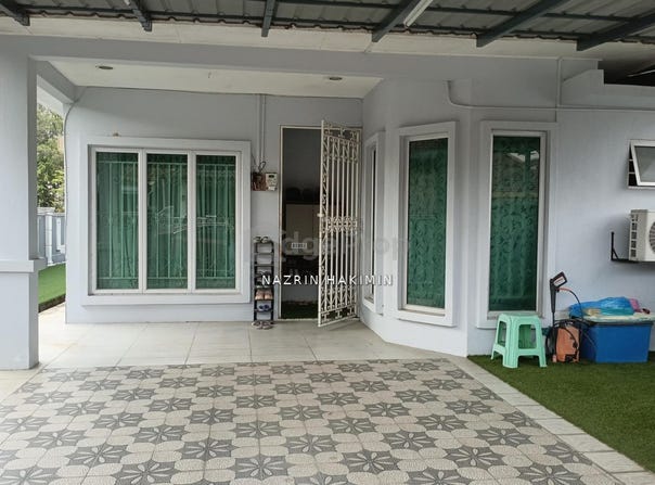 Jalan TPP, Rawang, Selangor 48000