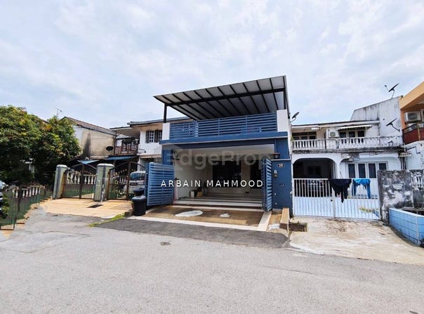 Gombak, Selangor 54200