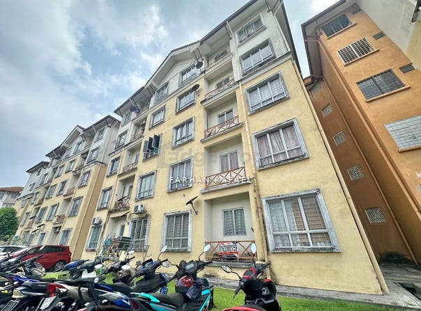 Shah Alam, Selangor 40150