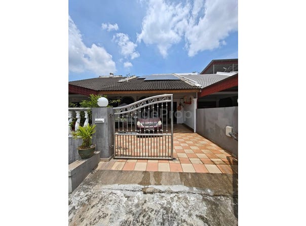 Lebuh Shatin 5, Taman Shatin, Ipoh, Perak 31650