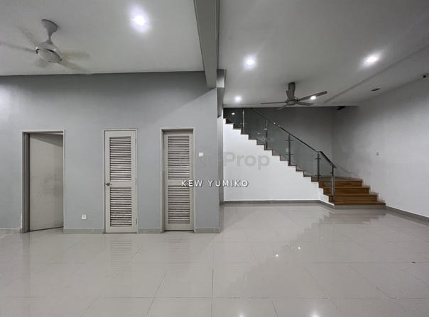 Jalan Suarasa 6/2, Cheras, Selangor 43200