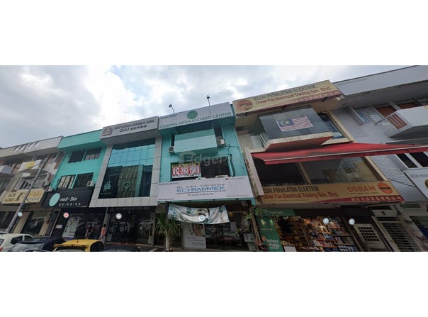 Cheras, Kuala Lumpur, Cheras, Kuala Lumpur