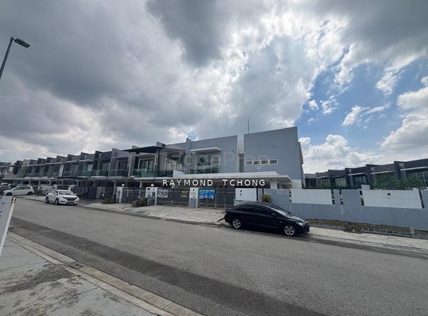 Seri Kembangan, Selangor 43300