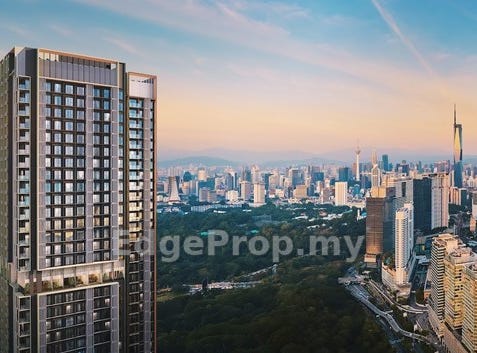 Bangsar, Kuala Lumpur 59200