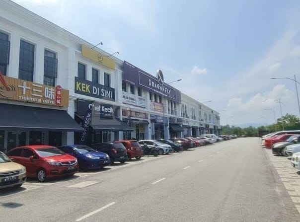 Semenyih, Selangor 43700