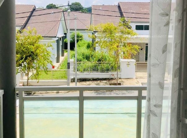 SIMFONI WEST, Jitra, Kedah 6000