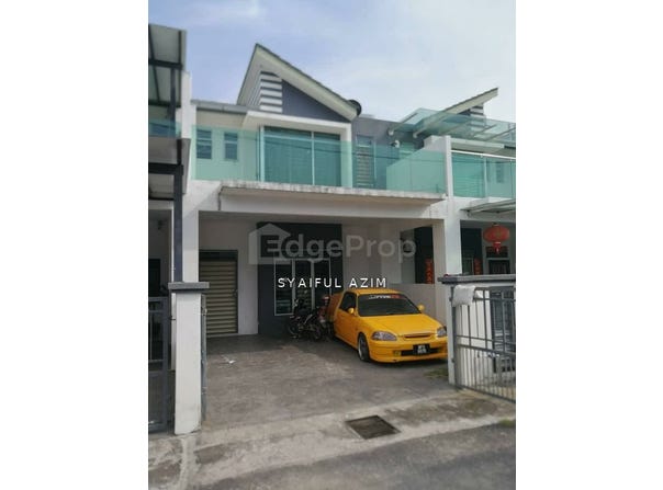 Batang Berjuntai, Selangor 45700