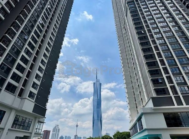 KL City, Kuala Lumpur 50460