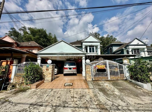 Rawang, Selangor 48000