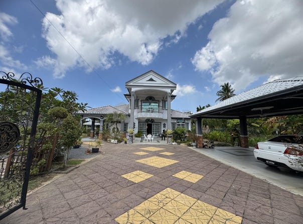 Alor Setar, Kedah 5100