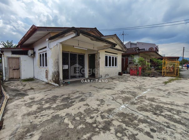 Buntong, Ipoh, Perak 30100