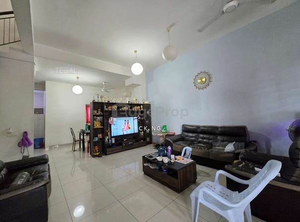 Setia Alam, Selangor 40170