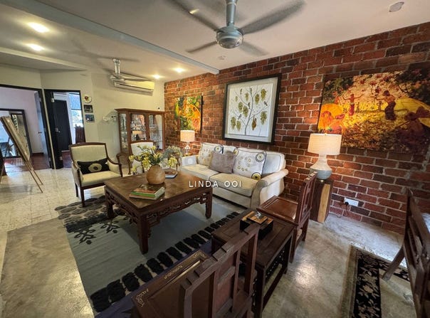 Jalan Bunga Anggerik, Ampang, Selangor 68000