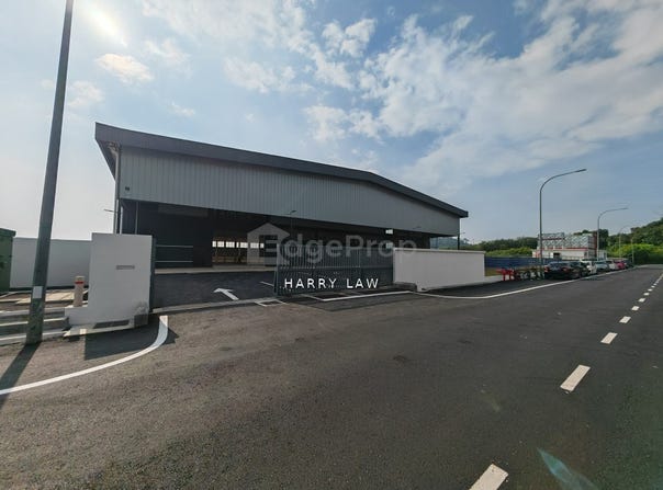 Jalan Eco 1, Ayer Keroh, Melaka 75450