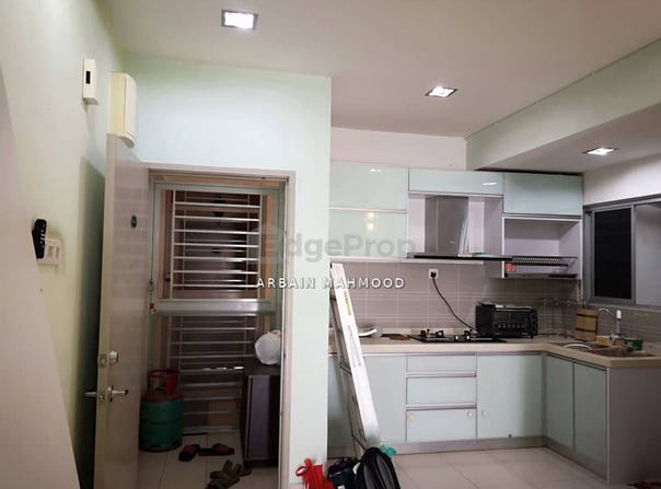 Jalan Medan Selayang 2, Kws Industri Batu Caves, Batu Caves, Selangor 68100