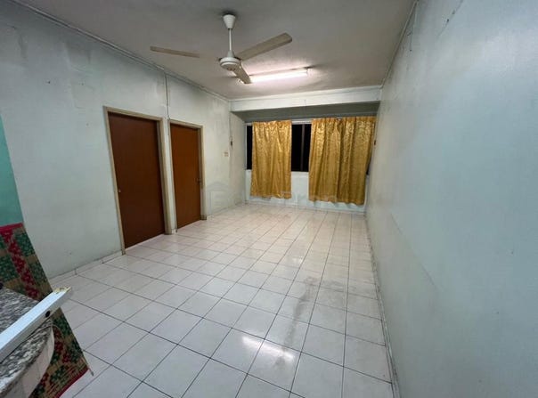 Persiaran Saujana, 68000, Selangor, Ampang, Selangor 68000