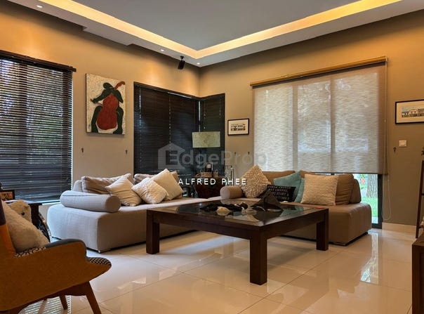 Iskandar Puteri (Nusajaya), Johor 79250