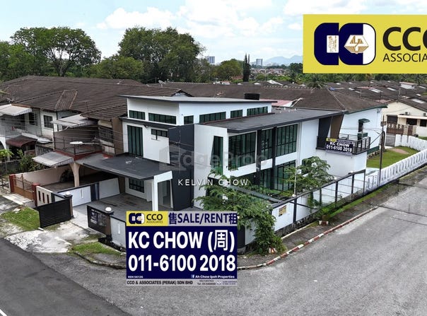 Ipoh, Perak 31400
