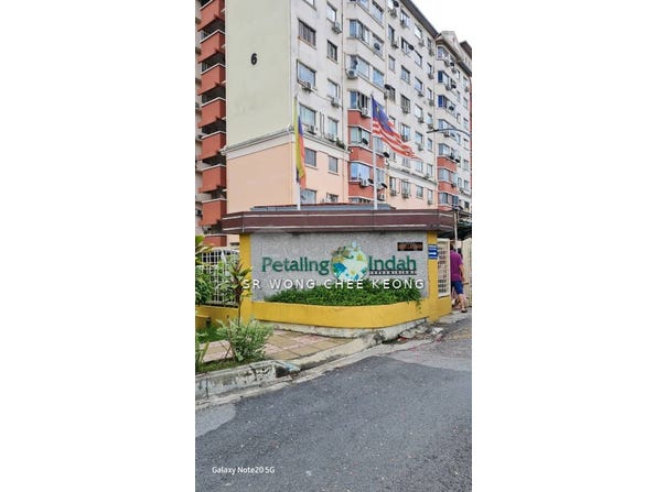 Jalan 1C/149, Taman Castlefield, Sungai Besi, Kuala Lumpur 57100