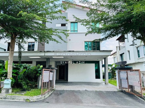 Jalan Bistari, Kajang, Selangor 43000