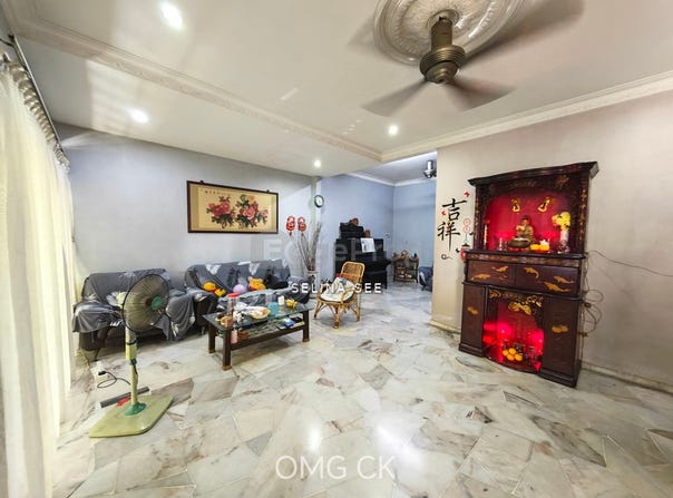 Telok Panglima Garang, Selangor 42500