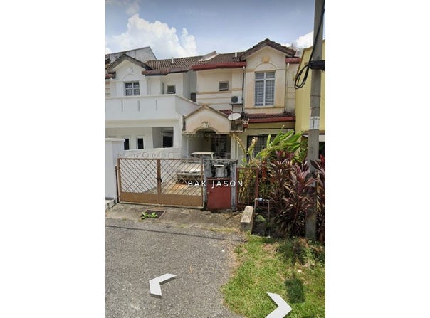 jalan puj 6, Seri Kembangan, Selangor 43300