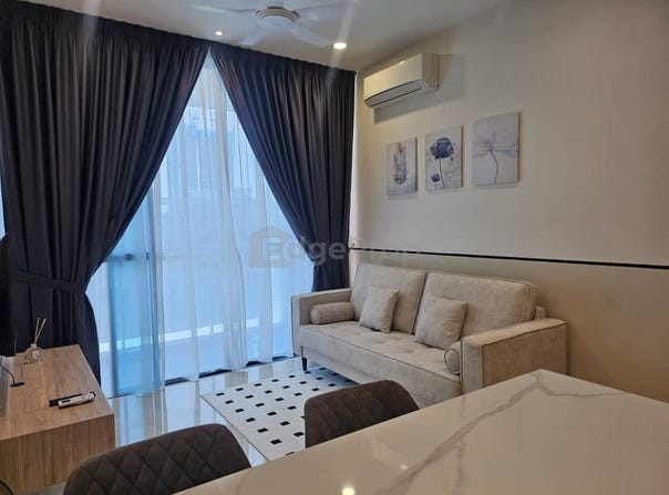 Persiaran Stonor, 50450, Kuala Lumpur, KLCC, Kuala Lumpur 50450