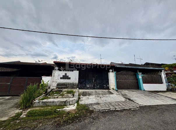 Pasir Gudang, Johor 81700