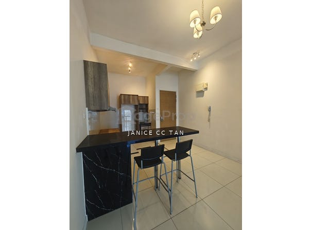 Persiaran Puchong Jaya Selatan, 47100, Selangor, Puchong, Selangor 47100